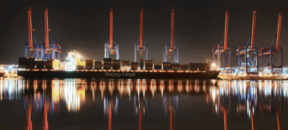 Експорт зерна, Менора Агро, Агрохолдінг менора