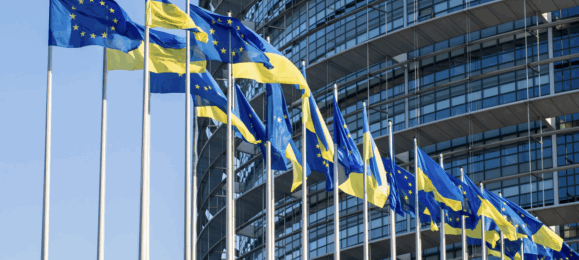 Менора Агро, Менора агротрейд, зерновая сделка, евросоюз